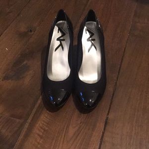 Anne Klein Sport Work Wedges